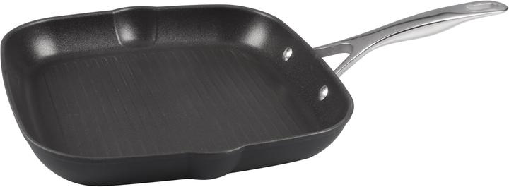 Produktbild Ballarini Alba Grillpfanne, 28x28cm (Grillpfanne, Aluminium, 28 x 7 cm)