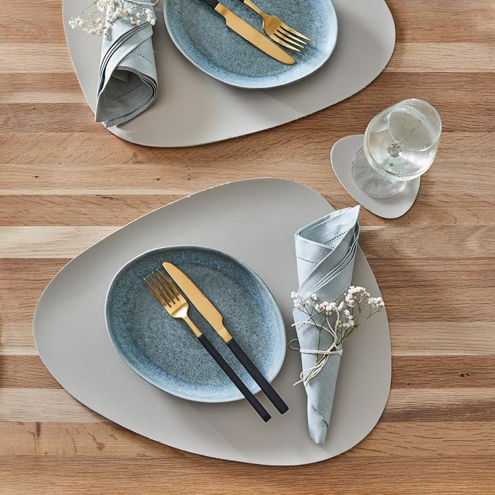 Produktbild Zeller Present Platzset (1 x, 34 x 42 cm)