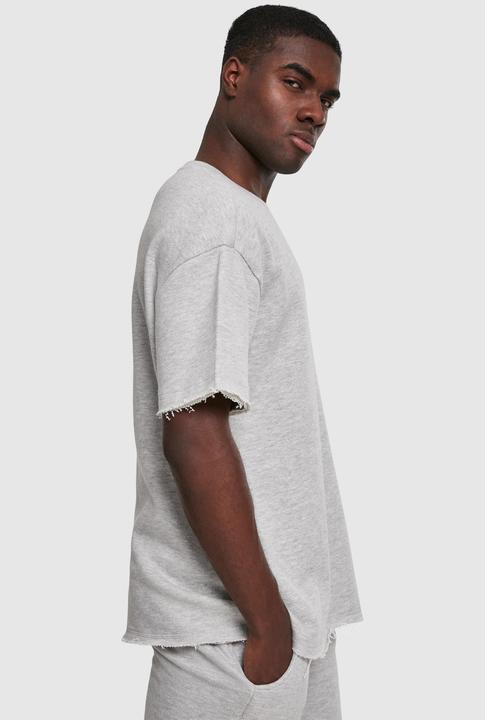 Produktbild Urban Classics Herringbone Terry Tee (XL)