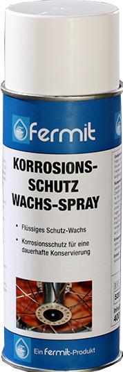 Immagine prodotto Fermit Spray Pool anticorrosione per piscine con pareti in acciaio 400ml