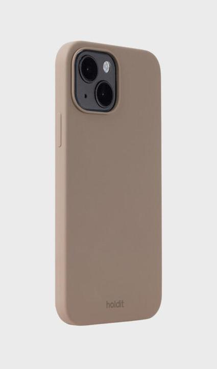 Produktbild Holdit Silicone Case (Apple iPhone 15)