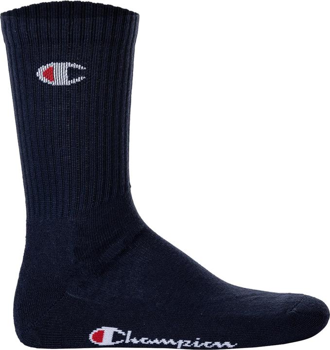 Produktbild Champion Core Socks (6er Pack, 35 - 38)