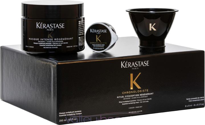 Produktbild Kérastase Chronologiste Coffret Technique Service