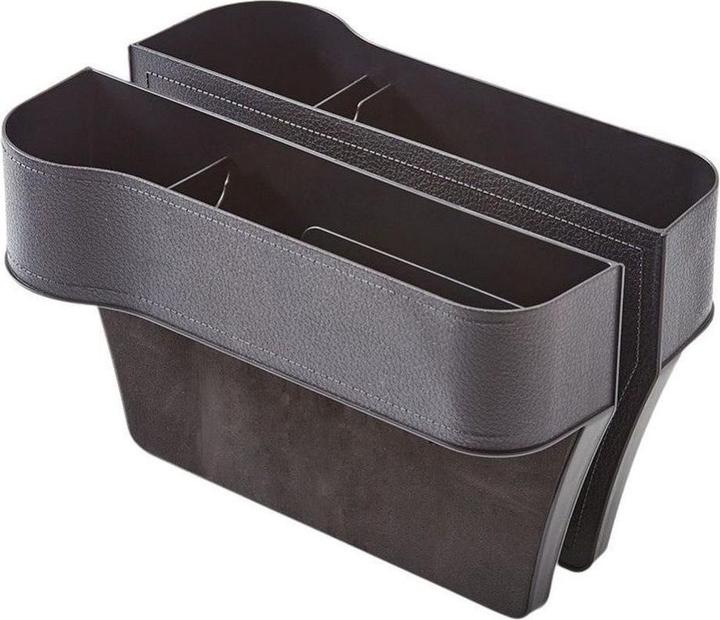 Produktbild Alogy Other goods OEM Car organiser between seat black