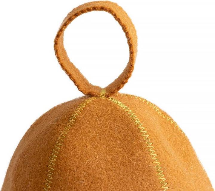 Actual product image Flammifera Sauna hat