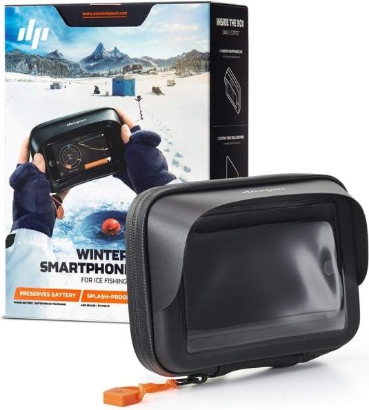 Immagine prodotto Deeper Wintercase
