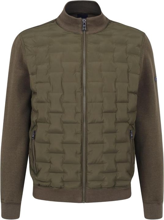 Produktbild Bugatti Sweatshirt ohne Muster (XL)