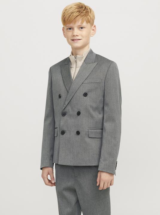 Produktbild Jack & Jones JPRBUSHWICK Blazer Junior Zweireihiger Blazer (146)