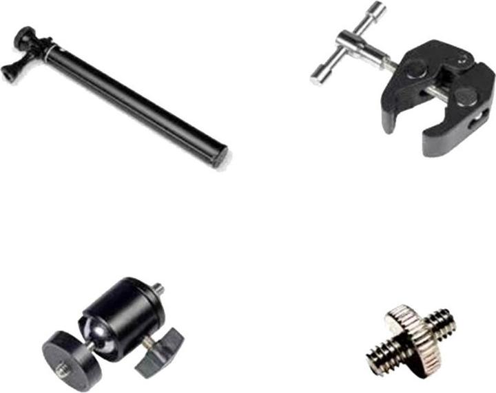 Actual product image Feelworld SA 65 Telescopic Support for Teleprompter TP2A TP10