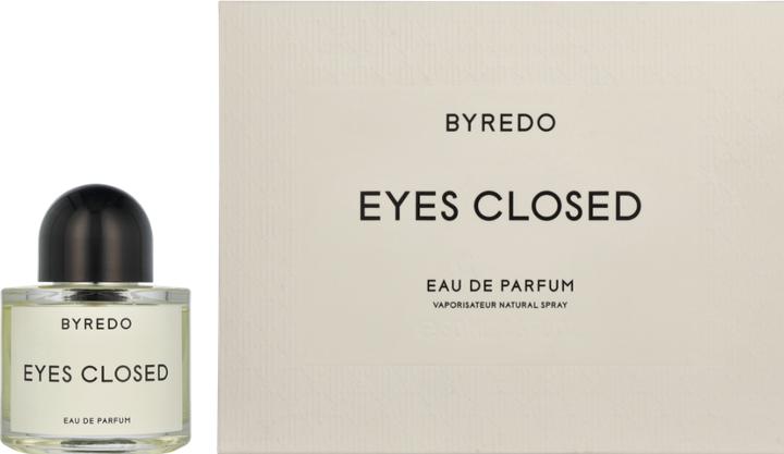 Produktbild Byredo Eyes Closed (Eau de Parfum, 50 ml)