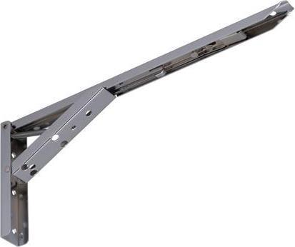 Actual product image Nenurodyta HOLDER SHELF 350X135X30 CR 5902