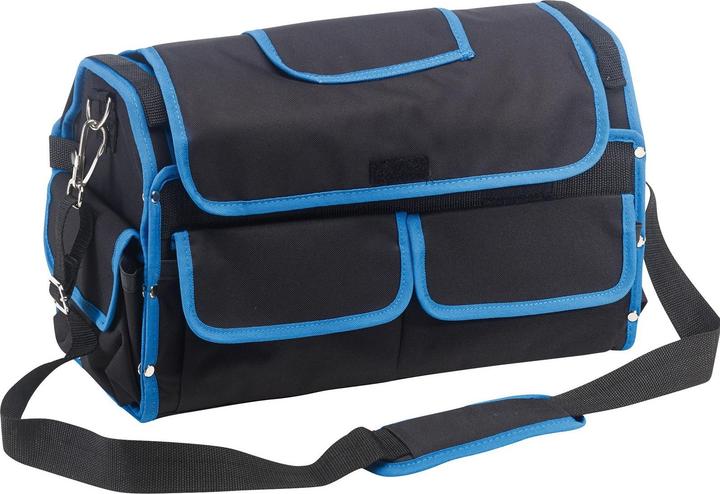 Actual product image B&W International Tec Bag Type Work