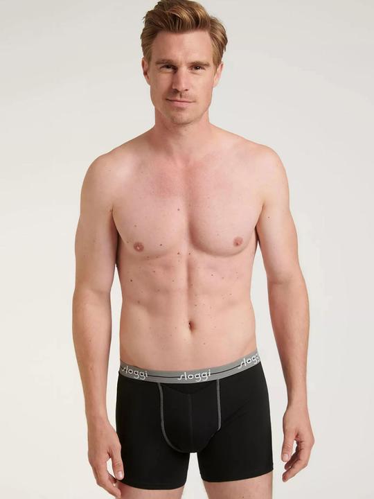 Produktbild Sloggi 2erPack men Start Short (L, 2er Pack)