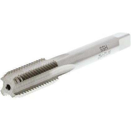 Rs Pro, Gewindeschneider + Gewindebohrer, Gewindebohrer M12 Satz 3-teilig