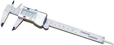 Produktbild RS PRO Messschieber Digital 150mm (15 cm)