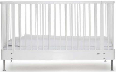 Produktbild Brio Sleep White