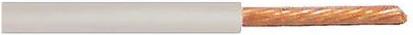 Image du produit TE Connectivity Fil Blanc Acw 1mm2 (100 m)