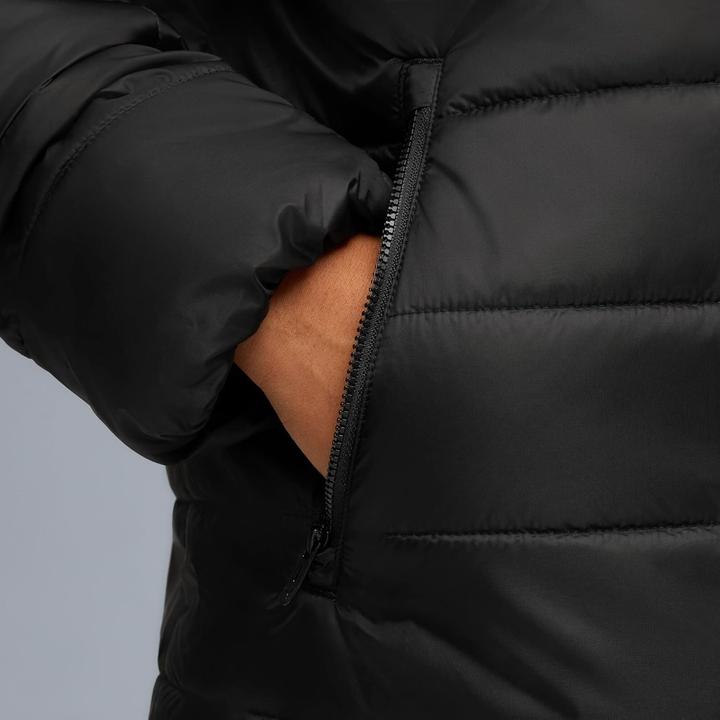 Actual product image Puma ESS Hooded Padded Jacket (L)