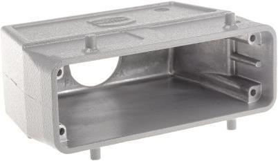 Produktbild Harting Tüllengehäuse HAN 24B Metall M32 g