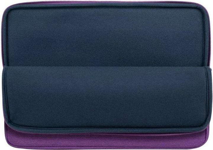 Produktbild Rivacase NB Sleeve Suzuka violet 7703 (14")