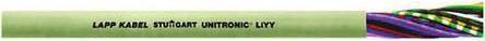Image du produit Lapp Câble Unitronic LiYY 7x0.75mm 50m (50 m)