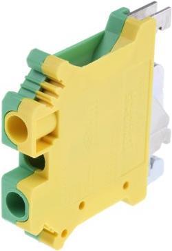 Image du produit Phoenix Contact Bloc De Jonction V/J