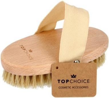 Produktbild TOP Dry Body Brush