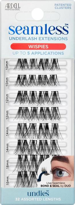 Ardell Seamless (Cils artificiels)