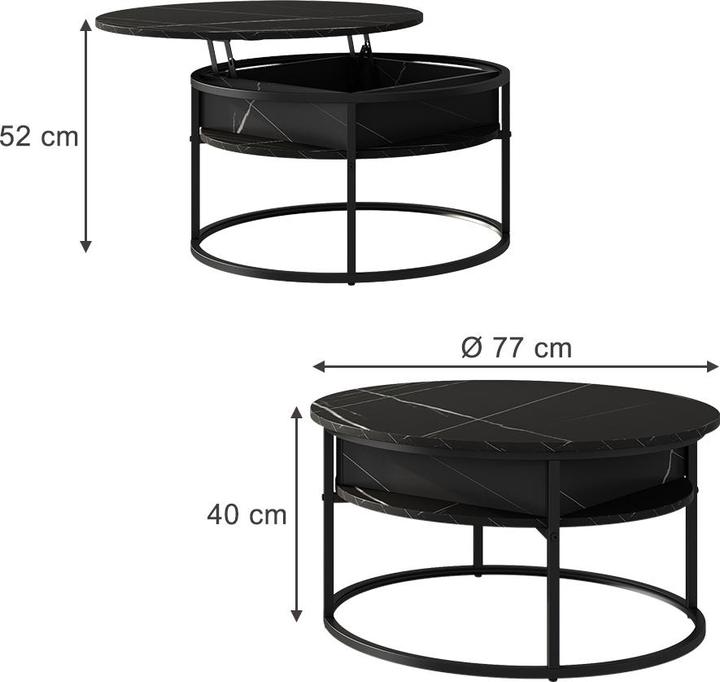 Image du produit Vicco Marlo