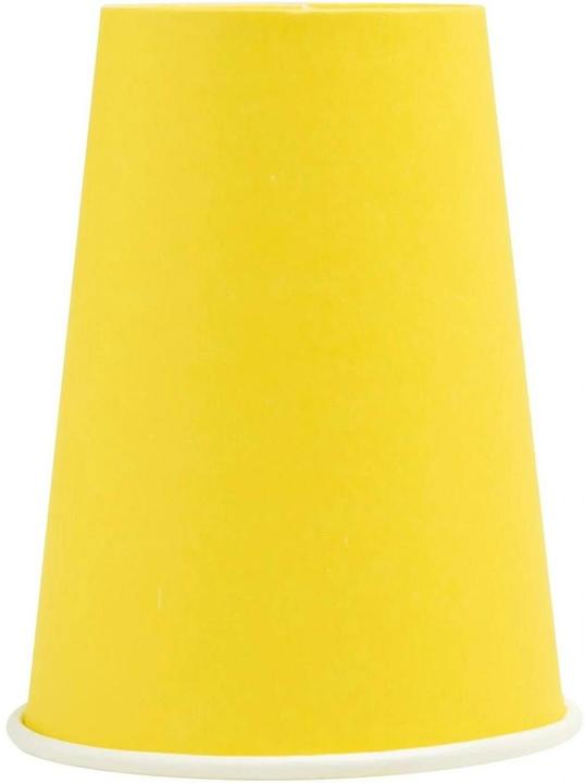 Produktbild PROnappe 15 Einweg-Kaffeebecher 200,0 ml (15 x)