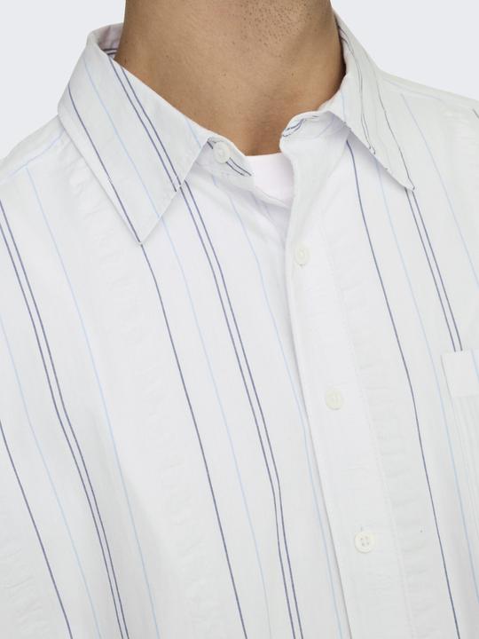 Immagine prodotto Only & Sons ONSQUENTIN Hemd Hemd (L)