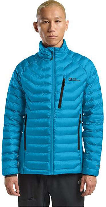 Image du produit Jack Wolfskin Routeburn Pro Ins Jkt M (XL)