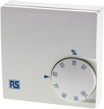 Produktbild RS PRO Feuchtigkeitsregler