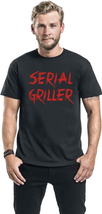 Produktbild Food & Fit Serial Griller (3XL)