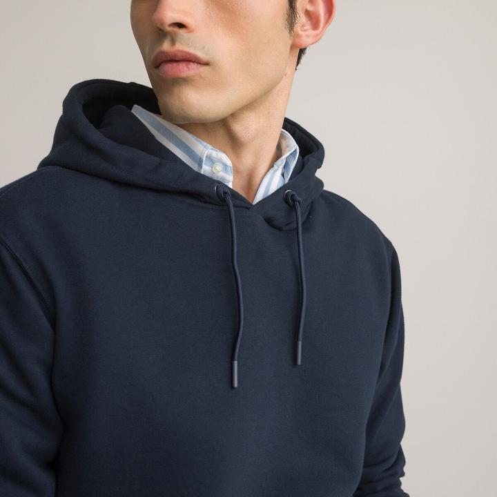 Immagine prodotto La Redoute Collections Felpa con cappuccio (S)