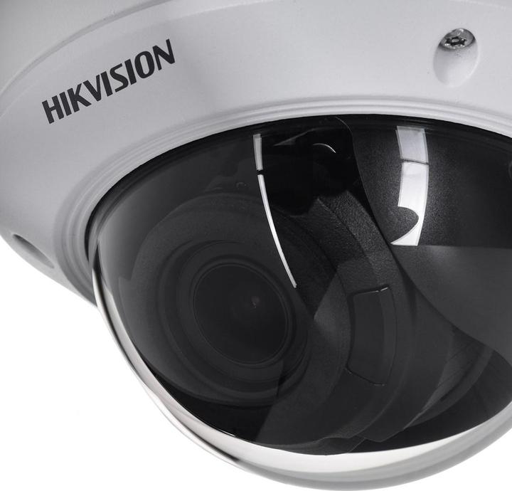 Actual product image Hikvision DS-2CD1723G0-IZ(2.8-12mm)(C) LAN IP Surveillance Camera 1920 x 1080 Pixel (1920 x 1080 Pixels)