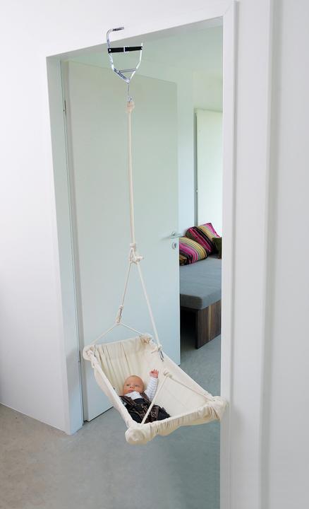 Actual product image Amazonas Door clamp