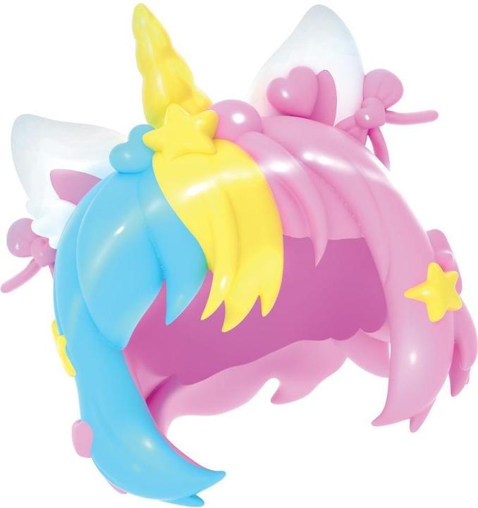 Image du produit Animakii Ensemble de poupées licorne / chauve-souris