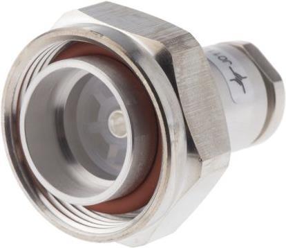 Produktbild Telegärtner Stecker 7/16 gerade 50 Ohm