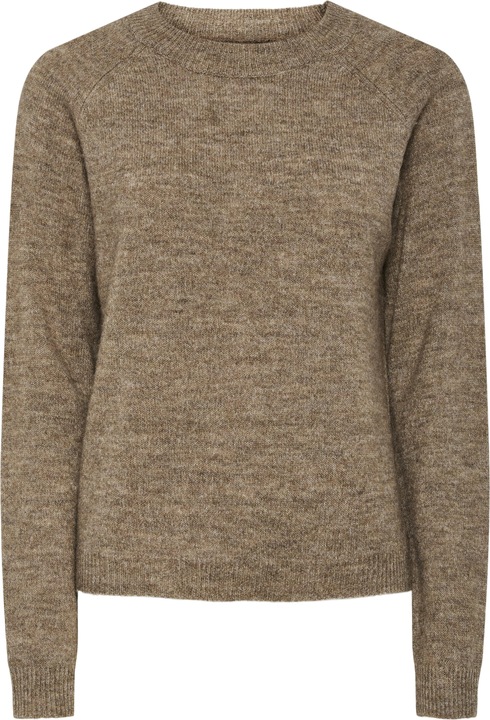 Pieces PCJULIANA Strickpullover (L)