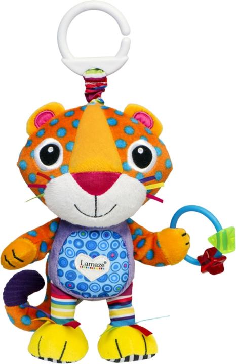 Produktbild Tomy Lionel der Leopard