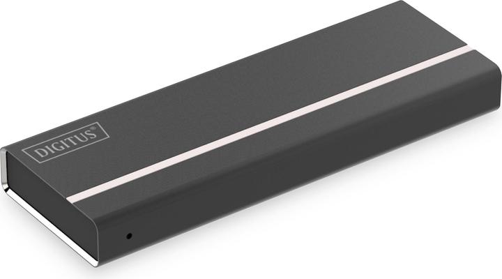 Digitus Mini-Housing (M.2 2230, M.2 2242, M.2 2260, M.2 2280)