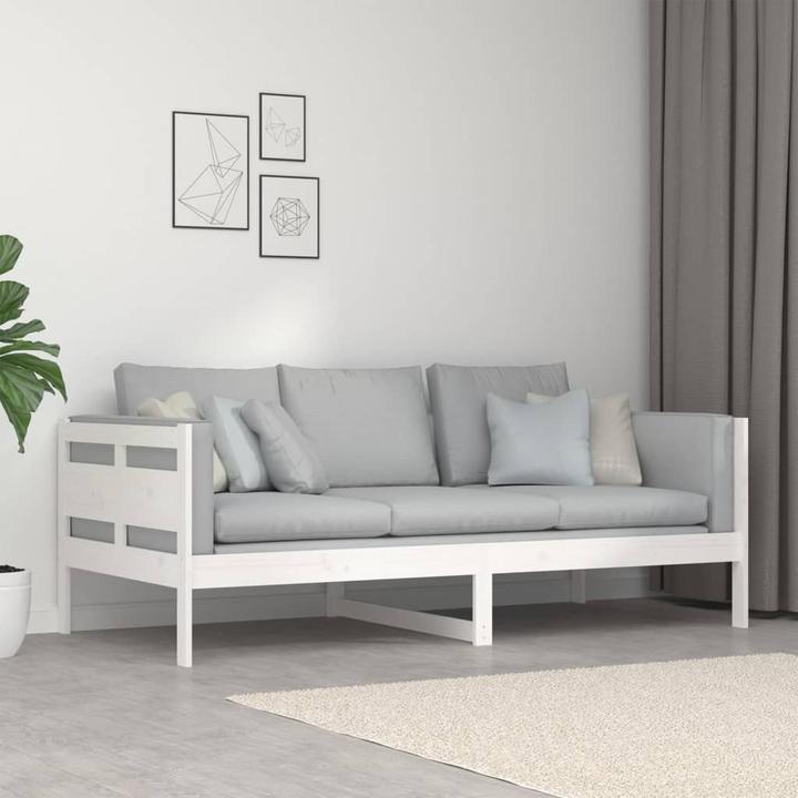 Image du produit vidaXL Tagesbett (90 x 190 cm)
