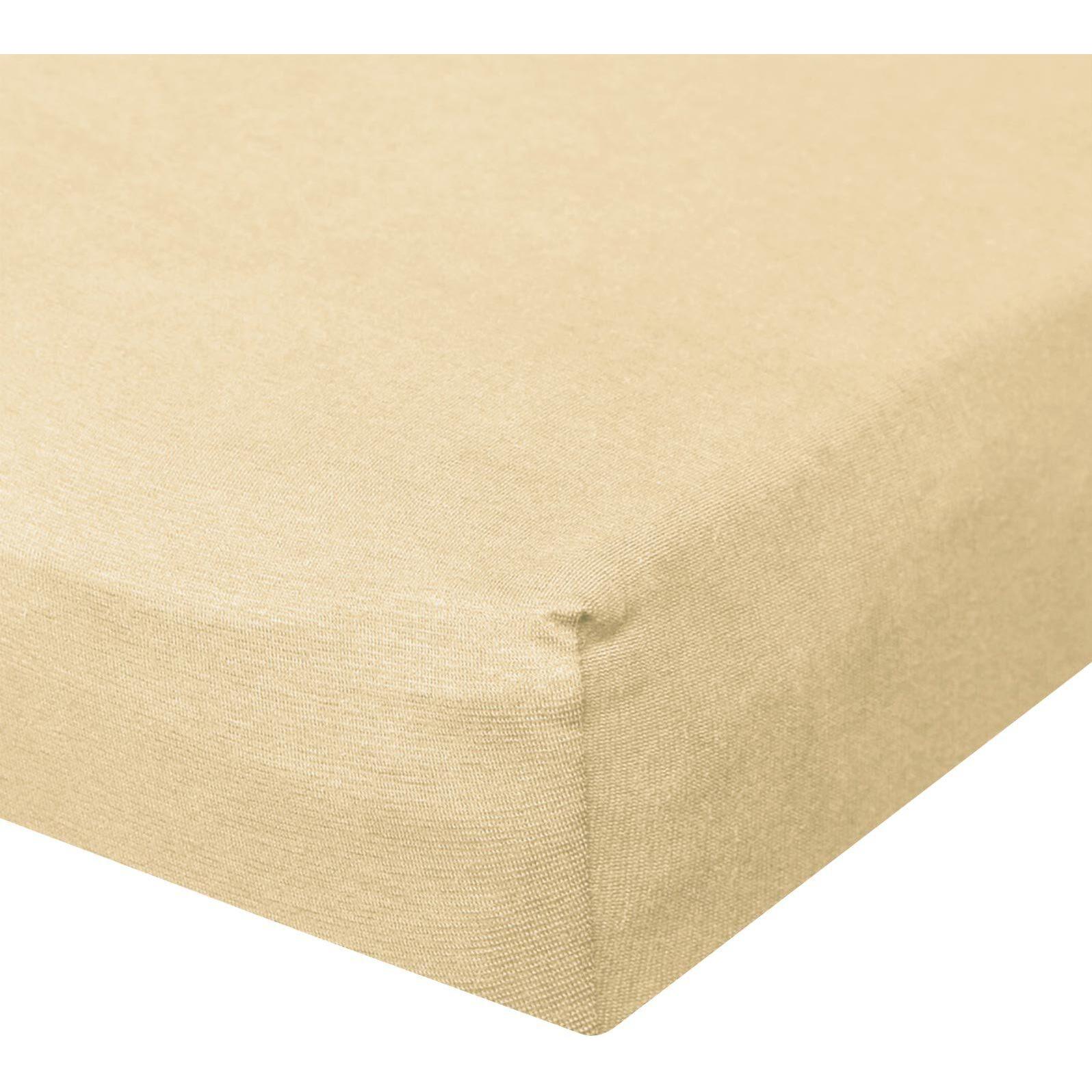 Thumbnail - BettwarenShop, Fixleintuch, Ultra-Stretch (90-100 x 200-220 cm)