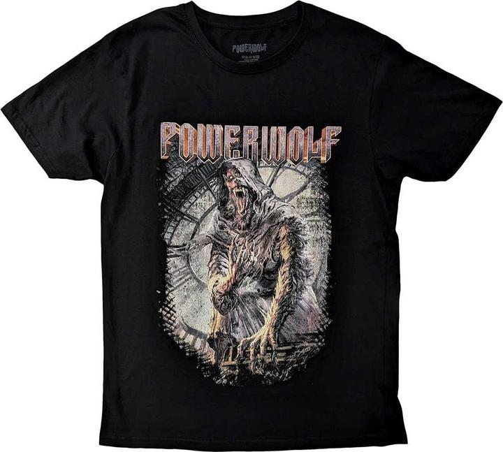 Produktbild Powerwolf No Prayer TShirt (L)