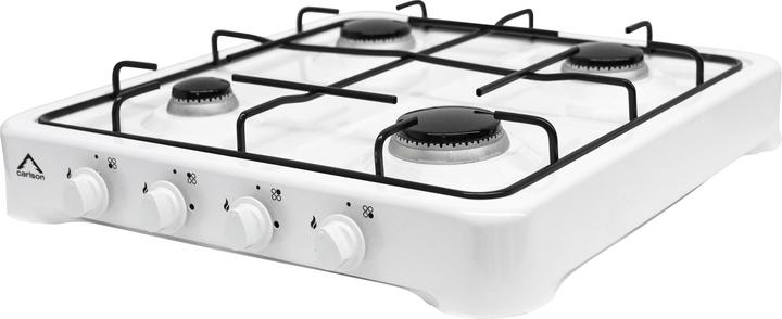 Produktbild Carlson Gaskocher Compact 4