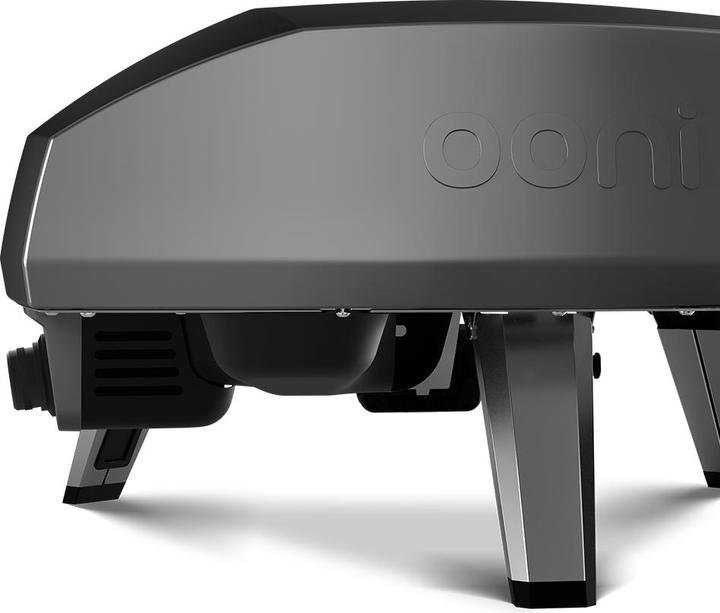 Image du produit Ooni Koda 2 Pro (Four à pizza à gaz)