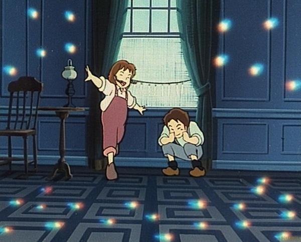 Immagine prodotto Wonderful Pollyanna - La serie completa (10 DVD) (DVD, 2022)