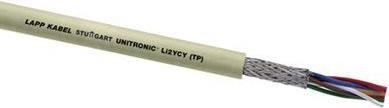 Image du produit Lapp UNITRONIC Li2YCY TP 10 x 2x0.22mm Cable (50 m)