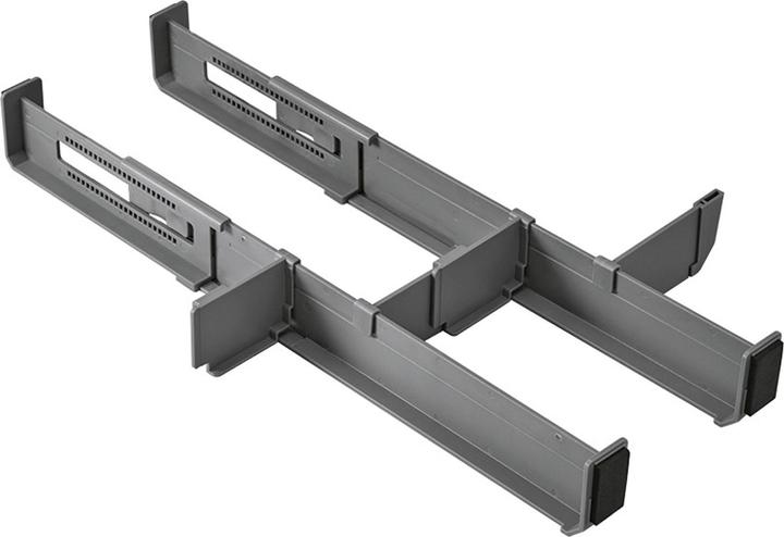 Produktbild Metaltex Schubl-Organizer Multi-Fit